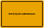 Grundbuchauszug Bad tï¿½ï¿½lz-wolfratshausen